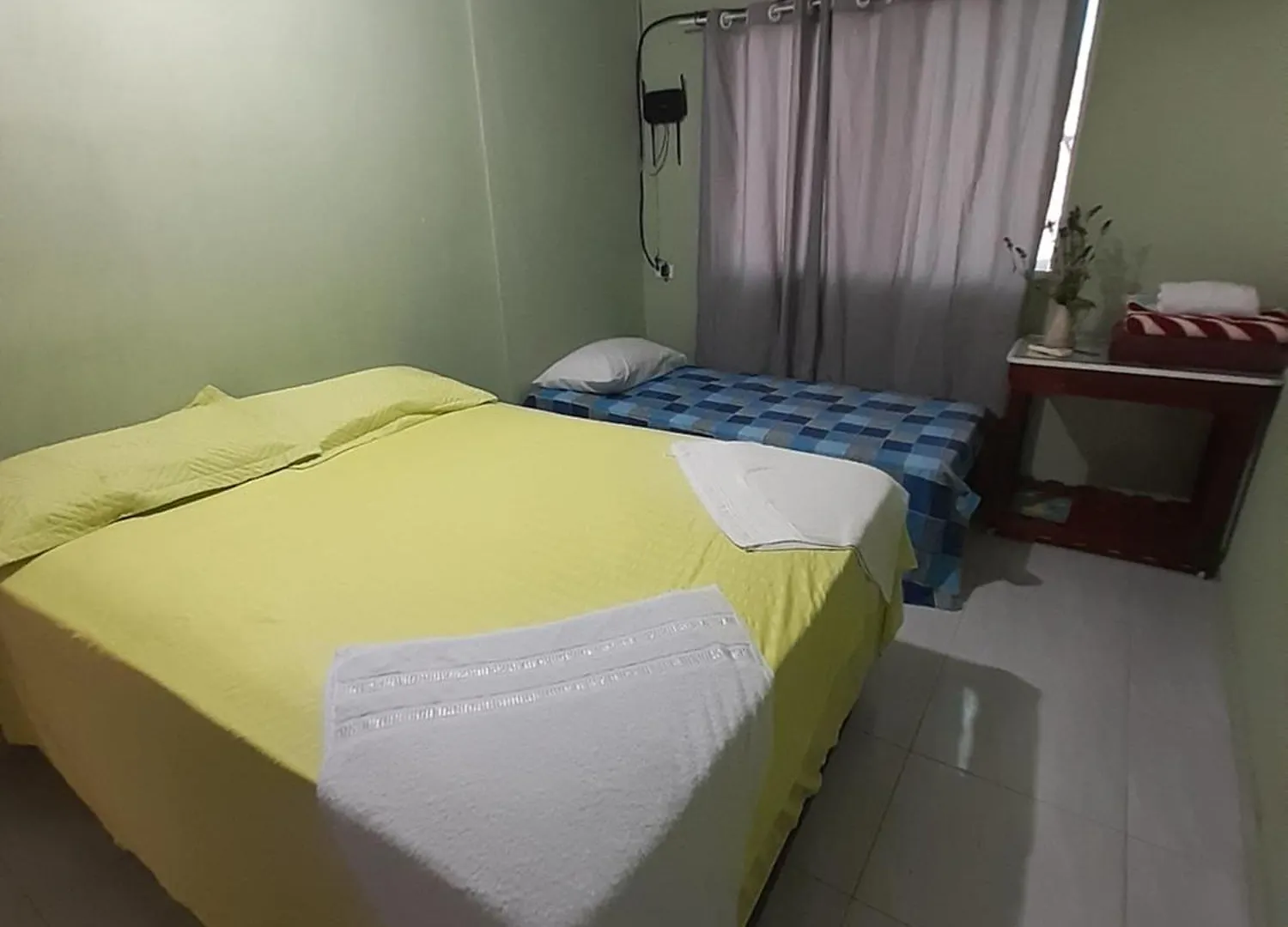 Guest house Pousada Do Joaquimxdarc Natal