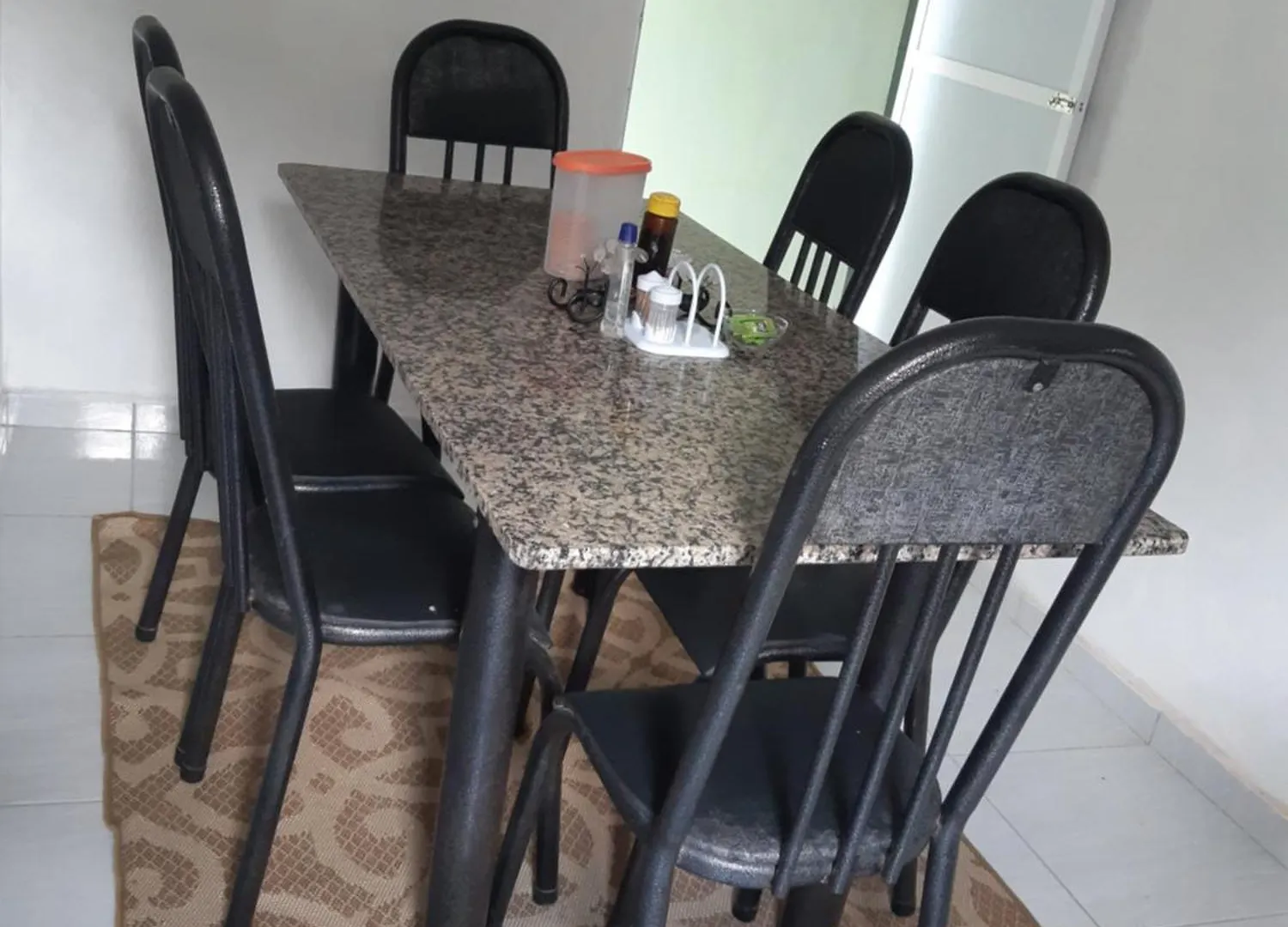 Pousada Do Joaquimxdarc Natal Guest house