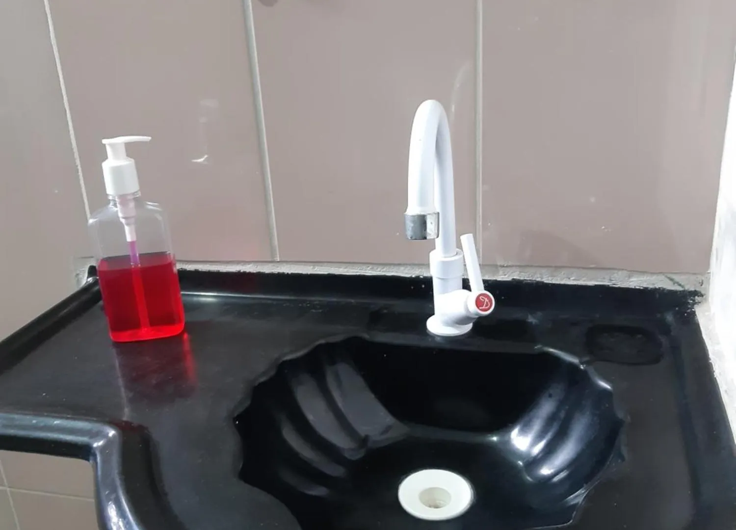 Pousada Do Joaquimxdarc Natal Guest house