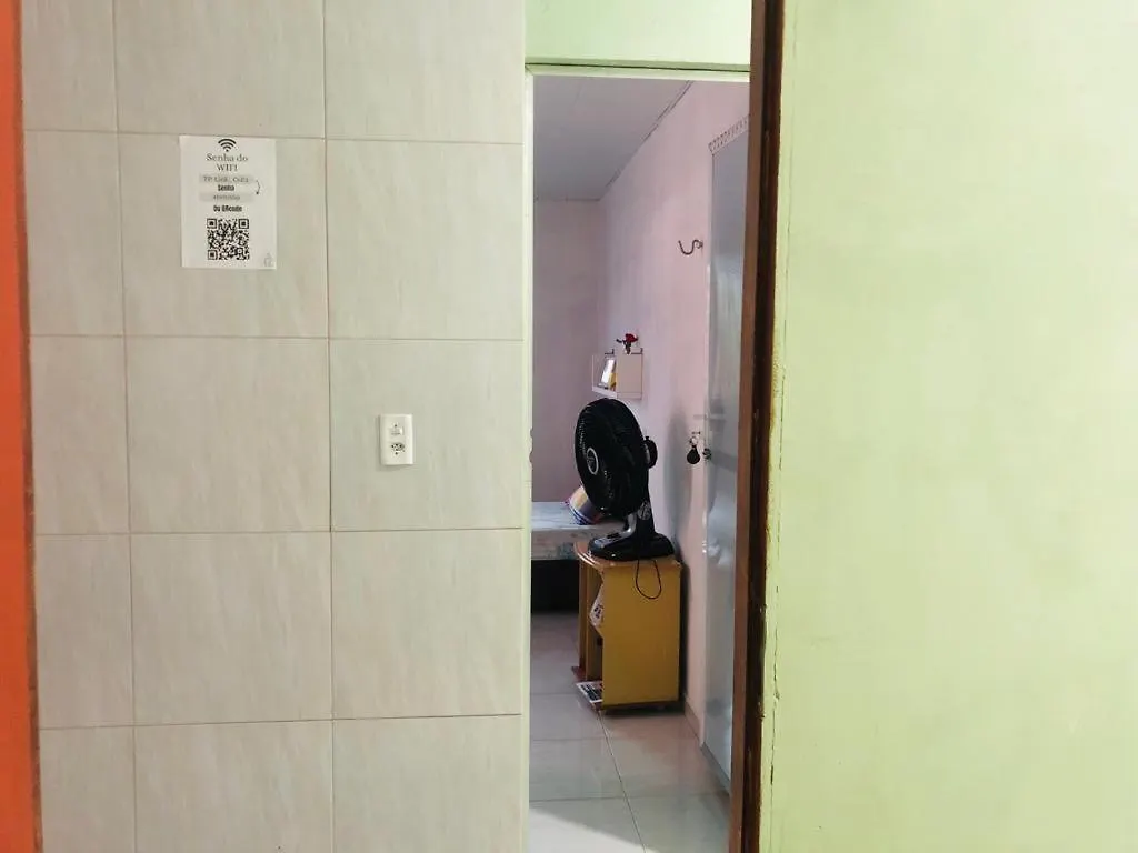 Pousada Do Joaquimxdarc Natal Guest house